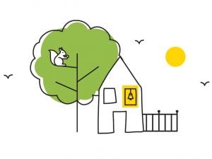 kinderopvang in Bunnik Odijk